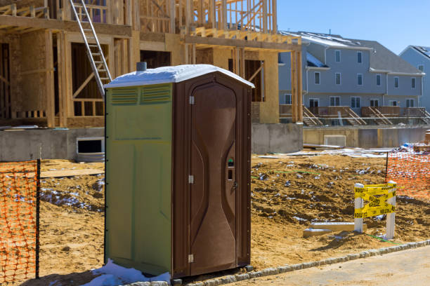 Best Best portable toilet rental  in Cherry Hill, VA