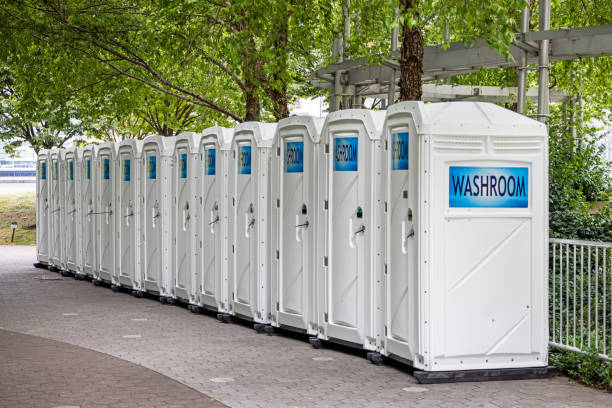 Best Portable toilet rental cost  in Cherry Hill, VA
