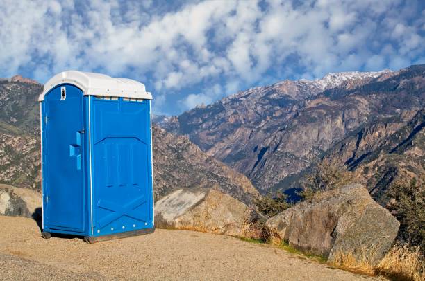 Best High-end porta potty rental  in Cherry Hill, VA