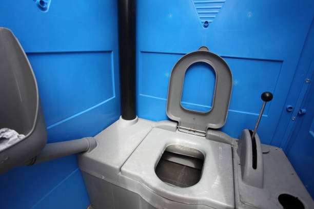 Best Luxury portable toilet rental  in Cherry Hill, VA