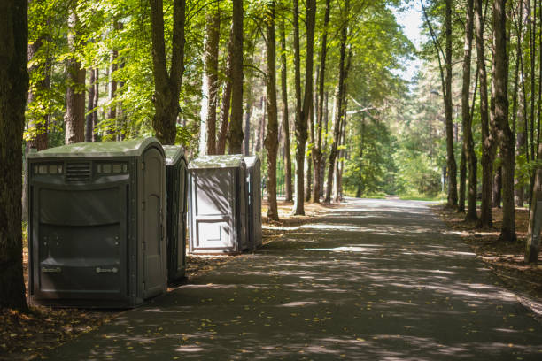 Best Porta potty for special events  in Cherry Hill, VA