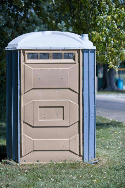 Best Porta potty services near me  in Cherry Hill, VA