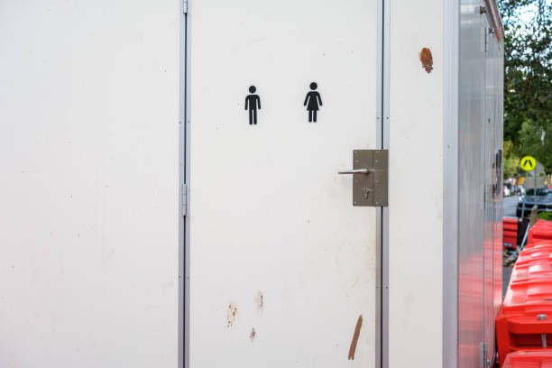 Best Handicap porta potty rental  in Cherry Hill, VA