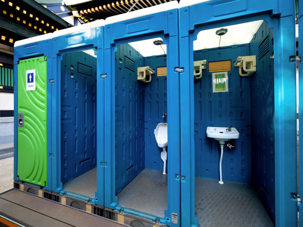 Best Emergency porta potty rental  in Cherry Hill, VA