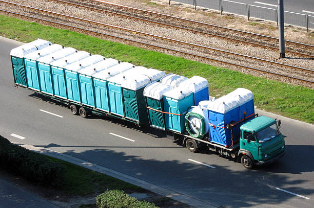 Best Sanitation services for porta potties  in Cherry Hill, VA